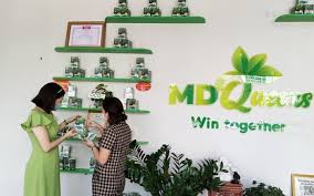 Trà Xạ Đen MD Queens ảnh 4