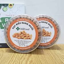 Hạt Điều rang muối ảnh 3