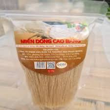 Miến dong Cao Bằng (Thương hiệu Phan Hoàng) ảnh 2