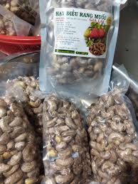 Hạt Điều rang muối ảnh 5