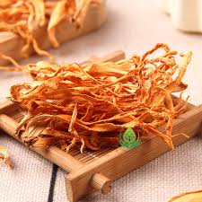 Đông trùng hạ thảo khô ảnh 4