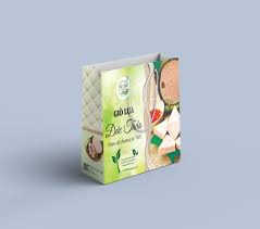 Giò lụa Đức thảo ảnh 2