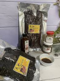 Thịt Trâu Gác Bếp ảnh 7