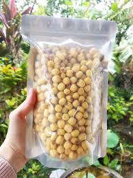 Hạt sen sấy Hà Anh Sơn 500g ảnh 4