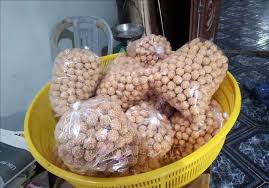 Bánh nhãn Hồi Xuân 1kg ảnh 4