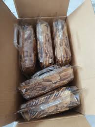 Bánh phồng tôm - Đặc sản Bạc Liêu ảnh 4