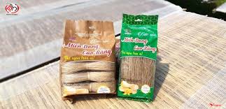 Miến dong Cao Bằng (Thương hiệu Phan Hoàng)
