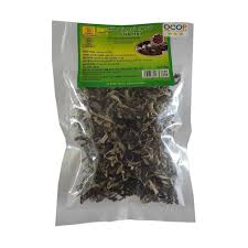 Mộc nhĩ thái sợi ảnh 4