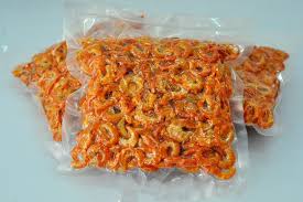 Tôm khô - Đặc sản Bạc Liêu ảnh 2