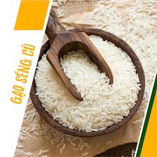 Gạo Séng Cù ảnh 3