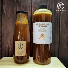 Mật ong rừng ảnh 4