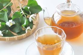 Trà Diếp Cá ảnh 4