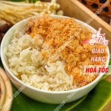 Chà bông tôm - Đặc sản Bạc Liêu ảnh 2