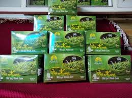 Giò lụa Đức thảo ảnh 4
