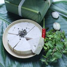 Giò lụa Đức thảo