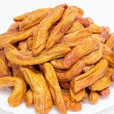 Chuối sấy dẻo Dương Anh 568 1kg ảnh 4
