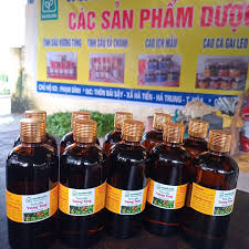 Tinh dầu vương tùng ảnh 2