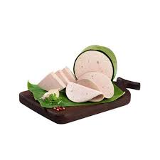 Giò lụa Đức thảo ảnh 5