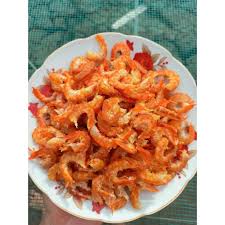 Tôm khô - Đặc sản Bạc Liêu ảnh 5