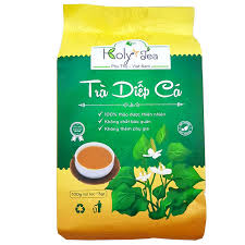 Trà Diếp Cá ảnh 2
