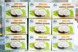Bánh bao Dương Hoàng