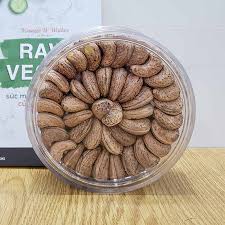 Hạt Điều rang muối ảnh 2
