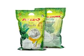 Atiso Đà Lạt