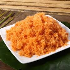 Chà bông tôm - Đặc sản Bạc Liêu ảnh 5