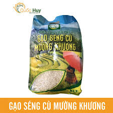 Gạo Séng Cù