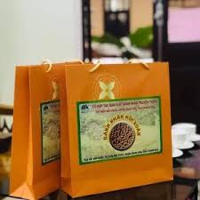 Bánh nhãn Hồi Xuân 1kg ảnh 2