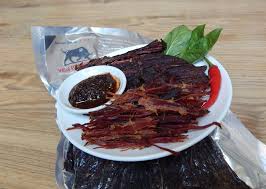 Thịt Trâu Gác Bếp ảnh 3