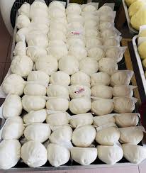 Bánh bao Dương Hoàng ảnh 2