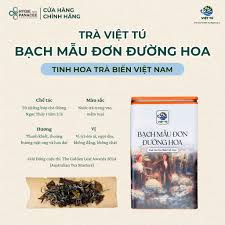 Bạch Mẫu Đơn Đường Hoa Việt Tú ảnh 5