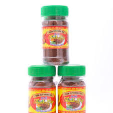 Mắm tép chưng thịt Thành Hiệp - Hũ 500g ảnh 2