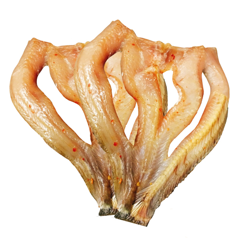 Khô cá lóc đồng Cần Thơ